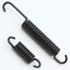 V-Twin Manufacturing Hydraulic Rear Brake Shoe Springs