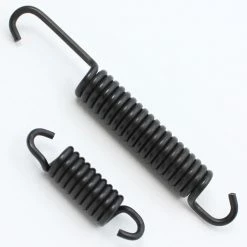 V-Twin Manufacturing Hydraulic Rear Brake Shoe Springs