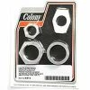 Colony Hydraulic Rear Brake Collar Lock & Nut Kit