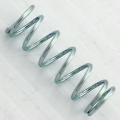 Eastern Motorcycle Parts Master Cylinder Plunger Spring