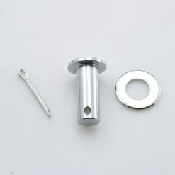 V-Twin Manufacturing Caliper Anchor Kit