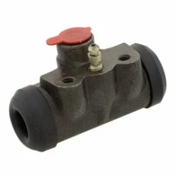 V-Twin Manufacturing Hydraulic Rear Brake Wheel Cylinder