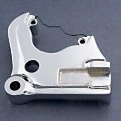 V-Twin Manufacturing Rear Caliper Bracket