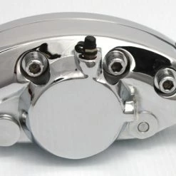 V-Twin Manufacturing Rear Caliper Assembly
