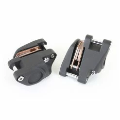 V-Twin Manufacturing Dual Disc Calipers Left And Right