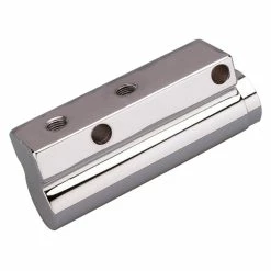 V-Twin Manufacturing Complete Remote Mount Rear Master Cylinder