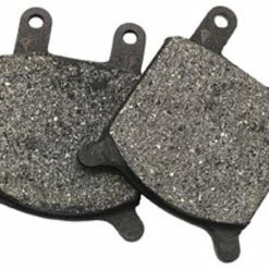 EBC Organic Brake Pads