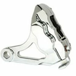 HHI Billet Brake Caliper