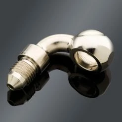 Russell 'Street Legal' Brake Line Fitting