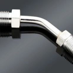 Russell Street Legal Inverted Flare Fitting