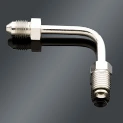 Russell Street Legal Inverted Flare Fitting