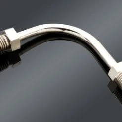 Russell Street Legal Inverted Flare Fitting