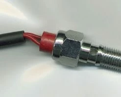 Goodridge Brake Light Switch Banjo Bolt