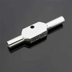 Goodridge T-Bar Brake Tee