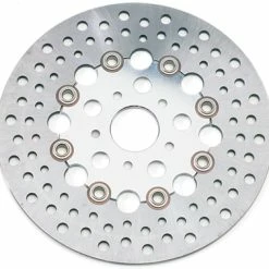 Russell Rear True Floating Brake Rotor