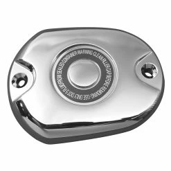 V-Twin Manufacturing Master Cylinder Cover