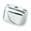 Kuryakyn Chrome Rear Master Cylinder Cover