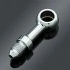 Goodridge Hide-A-Line Front Brake Line Fitting