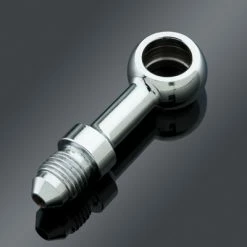 Goodridge Hide-A-Line Front Brake Line Fitting