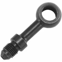 Goodridge Ebony Series Banjo Fittings