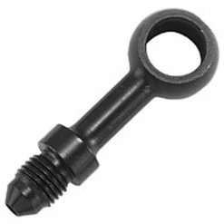 Goodridge Ebony Series Banjo Fittings