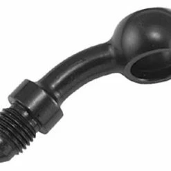 Goodridge Ebony Series Banjo Fittings