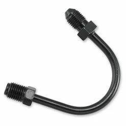 Goodridge Ebony Series Brake Line Fitting