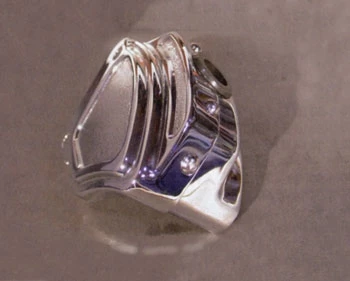 V-Twin Manufacturing Front Caliper Covers