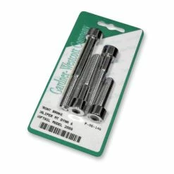 Gardner-Westcott Gardner Westcott Front Caliper Allen Mounting Bolt Kit For Dyna And Softail