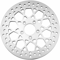 Ride Wright Rear Mesh Rotor