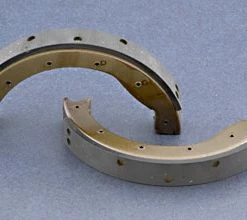 V-Twin Manufacturing Brake Shoes