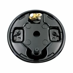 V-Twin Manufacturing Hydraulic Rear Backing Plate Assembly