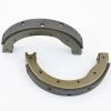 Eastern Motorcycle Parts Mechanical Brake Shoes