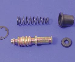 V-Twin Manufacturing Master Cylinder Rebuild Kit For Sportster