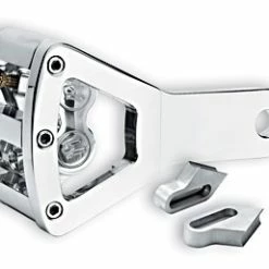 Performance Machine Driveside 4 Piston Brake Caliper