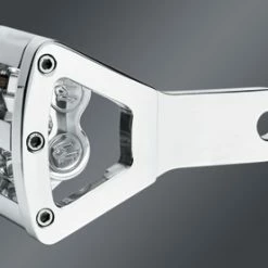 Performance Machine Driveside 4 Piston Brake Caliper