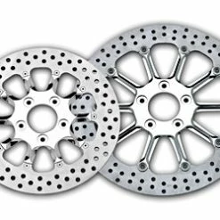 Performance Machine Brake Rotor