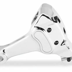 Biker's Choice Chrome Rear Caliper
