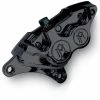 Performance Machine Direct Bolt-On 4 Piston Caliper