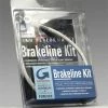 Goodridge USA High End Front Brake Line Kit