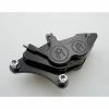 Performance Machine Direct Bolt-on 4 Piston Front Brake Caliper