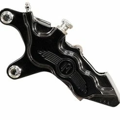 Performance Machine 6-Piston Differential Bore Caliper