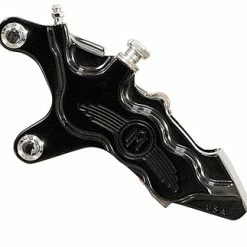 Performance Machine 6-Piston Differential Bore Caliper