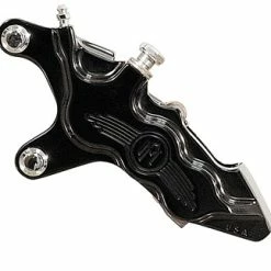Performance Machine 6-Piston Differential Bore Caliper