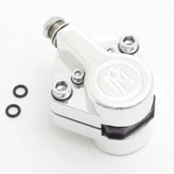 Performance Machine 2-Piston Classic Caliper Kit