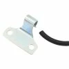 V-Twin Manufacturing Brake Line Support Bracket