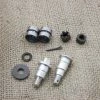 Colony Front Brake Shackle Rebuilding Kit