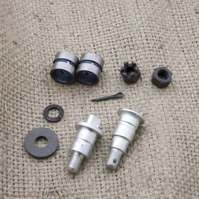 Colony Front Brake Shackle Rebuilding Kit
