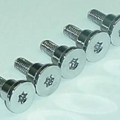 Colony Rotor To Hub Screw Kit