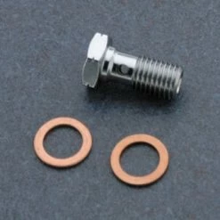 Goodridge Banjo Bolt